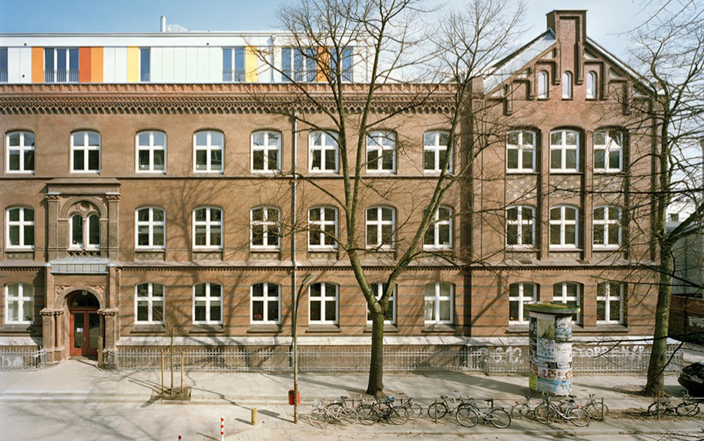 Continental Refurbishment Projects image