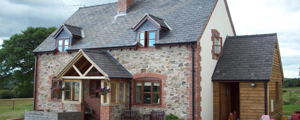 How Shropshire’s Exception Site Policy Delivers Affordable Privately Built Homes image