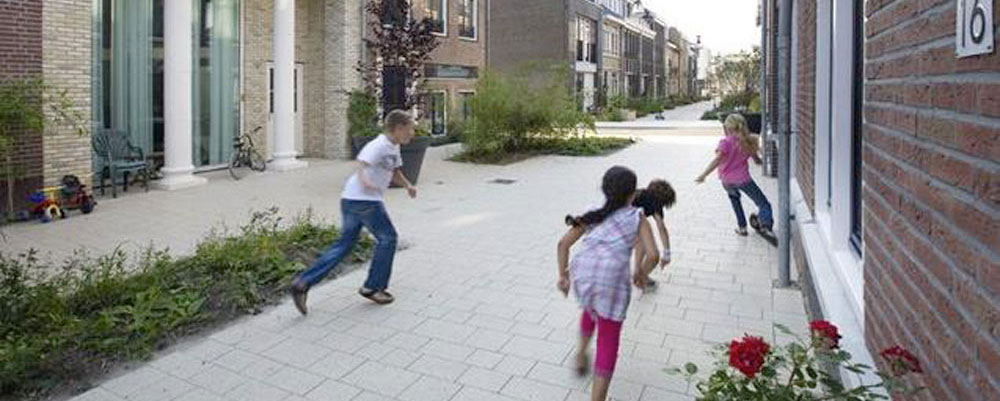 Nieuw Leyden, Leiden image